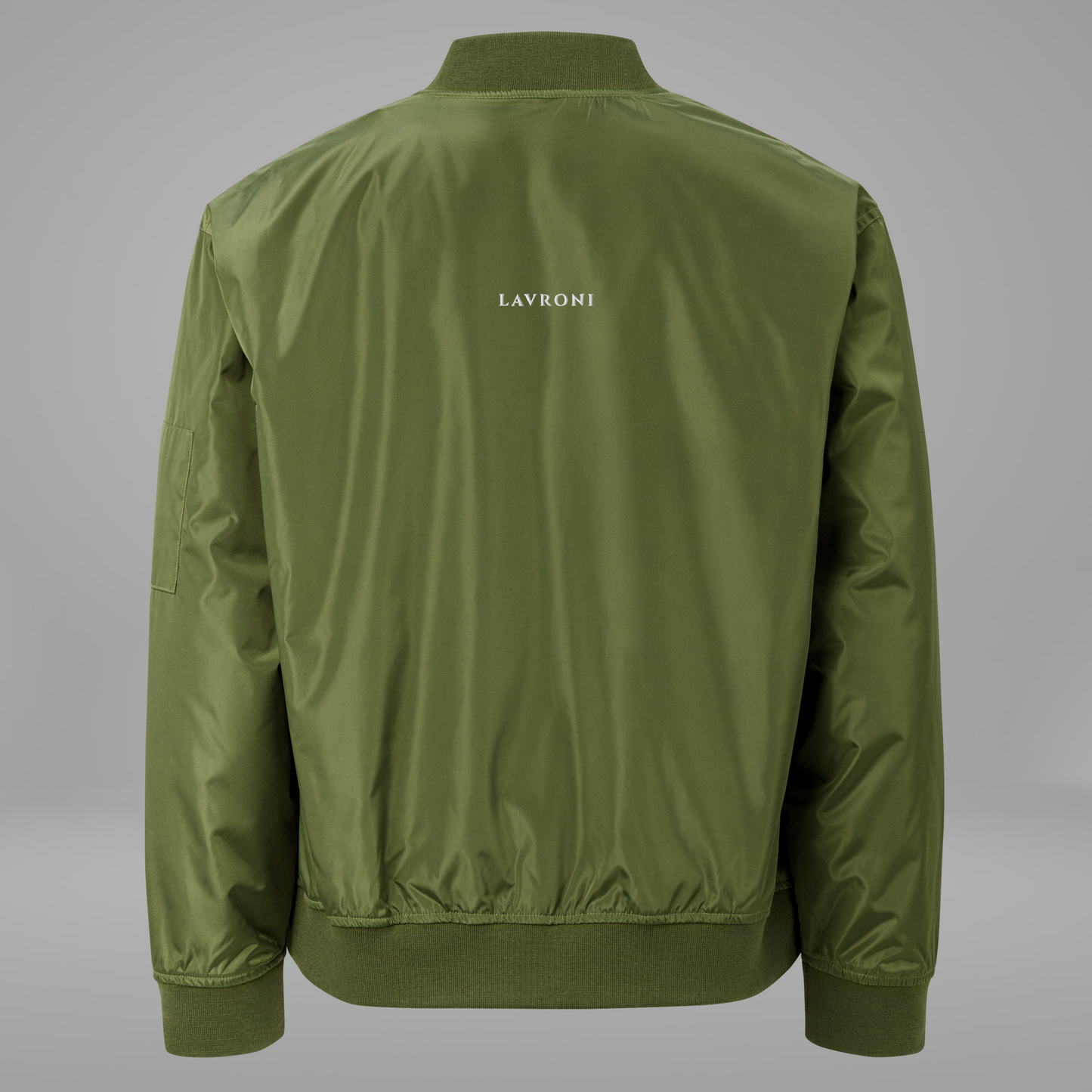 Premium bomber jacket