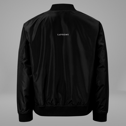 Premium bomber jacket